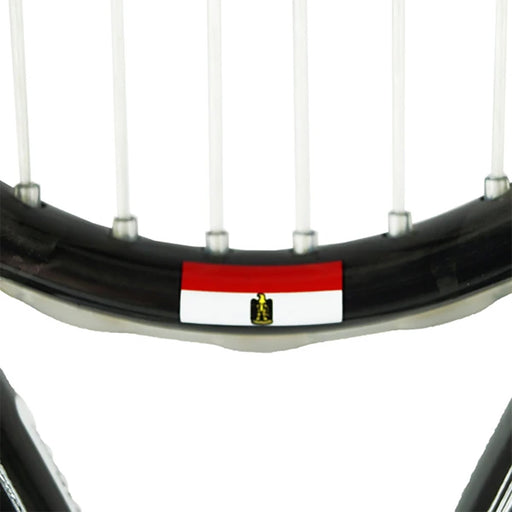 Harrow Karim Abdel Gawad Vibe Squash Racquet