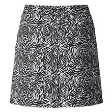 Load image into Gallery viewer, Daily Sports Kiara Sense 18in Black Wmn Golf Skort
 - 2