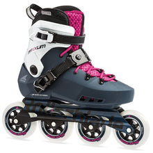 Load image into Gallery viewer, Rollerblade Maxxum Edge Womens Urban Inline Skates - Saphire/White/10.5
 - 1