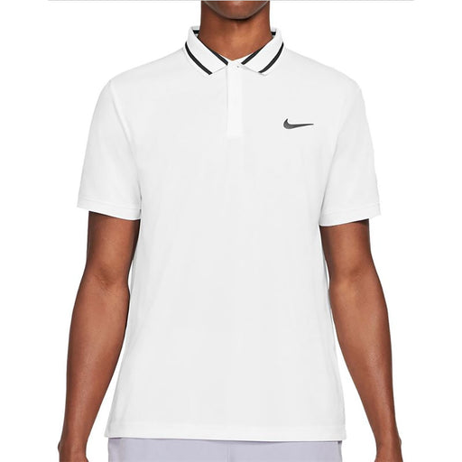 NikeCourt Dri-FIT Victory Mens Tennis Polo