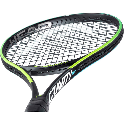 Head Graphene 360+ Grav MP Unstrung Tennis Racquet