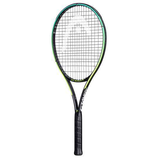 Head Graphene 360+ Gravity S Unstrung Tennis Racquet