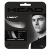 Head Hawk 17g Black Tennis String