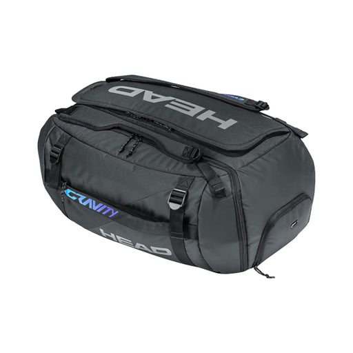 Head Gravity 12R Tennis Duffle Bag - Default Title