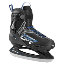 Load image into Gallery viewer, Bladerunner by RB Zephyr Mens Ice Skates - Black/Blue/13.0
 - 1