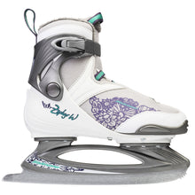 Load image into Gallery viewer, Bladerunner by Rollerblade Zephyr Womens Ice Skate
 - 3