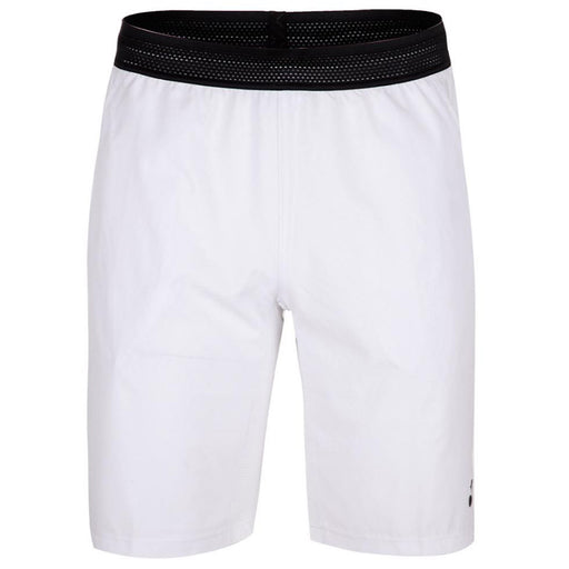 Yonex London 9in Mens Tennis Shorts - White/XXL