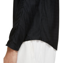 Load image into Gallery viewer, NikeCourt Dri-FIT Advantage Mens Tennis 1/2 Zip
 - 3