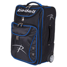 Load image into Gallery viewer, Riedell Wheeled Travel Bag
 - 1