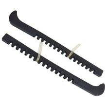 Load image into Gallery viewer, Riedell Ice Skate Guards - Pair - Black
 - 1