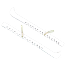 Load image into Gallery viewer, Riedell Ice Skate Guards - Pair - White
 - 2
