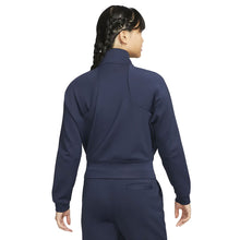 Load image into Gallery viewer, NikeCourt Heritage Full Zip Womens Tennis Jacket
 - 6
