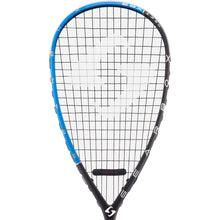 Load image into Gallery viewer, Gear Box GBX135 Neon Blue Squash Racquet
- 2