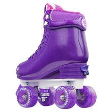 Load image into Gallery viewer, Crazy Skate Glitter Pop JR Adjustable Roller Skate
- 3
