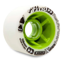 Load image into Gallery viewer, Crazy Skate Control Roller Skate Wheels - GREEN/59X38/Rwd
 - 1
