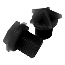 Load image into Gallery viewer, Crazy Skate Jam Plugs - Black
 - 1