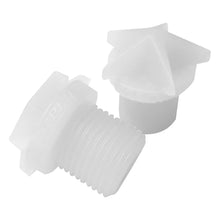 Load image into Gallery viewer, Crazy Skate Jam Plugs - White
 - 9