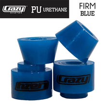 Load image into Gallery viewer, Crazy Skate Crazy Cushions - 4 Pack
 - 2