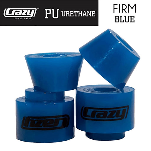 Crazy Skate Crazy Cushions - 4 Pack