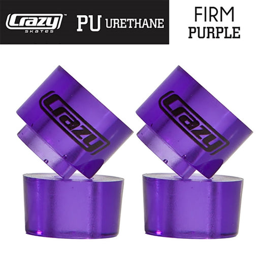 Crazy Skate Crazy Cushions - 4 Pack