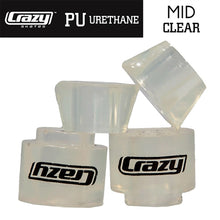 Load image into Gallery viewer, Crazy Skate Crazy Cushions - 4 Pack
 - 7