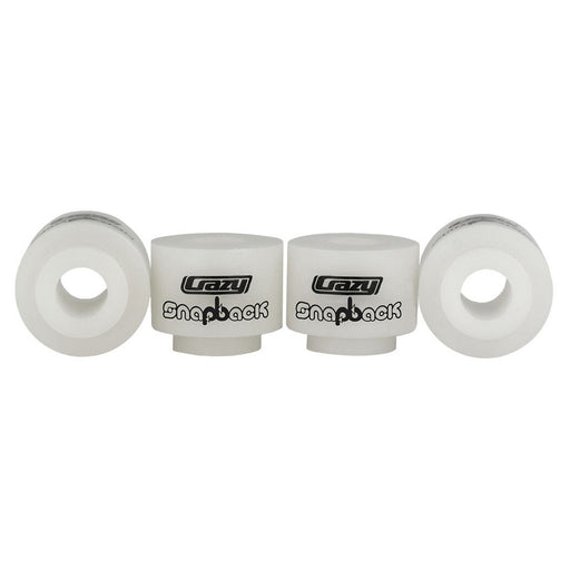 Crazy Skate Crazy Cushions - 4 Pack