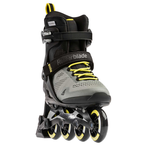 Rollerblade Macroblade 80 ABT Mens Inline Skates