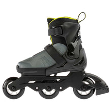 Load image into Gallery viewer, Rollerblade Microblade 3WD Boys Adj Inline Skates
- 2