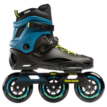 Load image into Gallery viewer, Rollerblade RB 110 3WD Mens Urban Inline Skates
 - 2