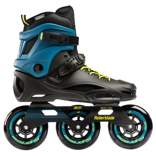 Rollerblade RB 110 3WD Mens Urban Inline Skates