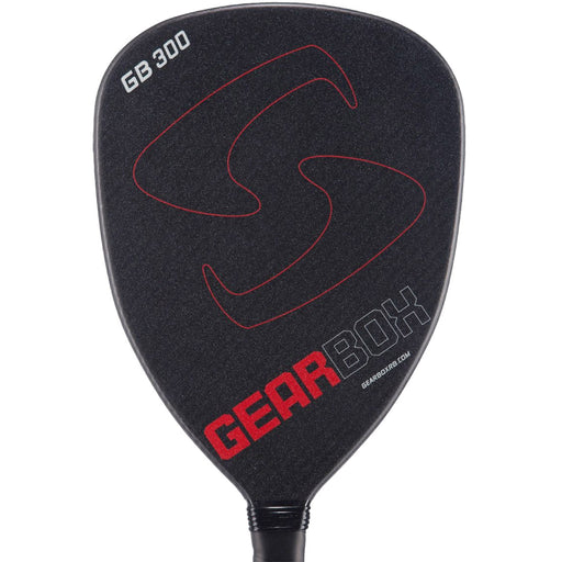 Gearbox GB300 XT Teardrop Paddleball Racquet