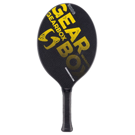 Gearbox Classic XT 300 Paddleball Racquet