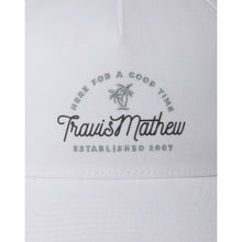 Load image into Gallery viewer, TravisMathew Jamaican Winter Mens Hat
 - 3