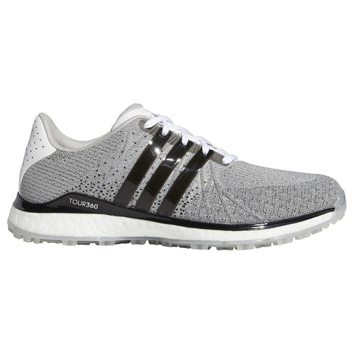 Adidas TOUR360 XT-SL 2.0 Mens Golf Shoes - 13.0/Grey/Black/Wht/D Medium