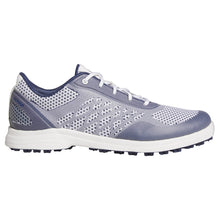 Load image into Gallery viewer, Adidas Alphaflex Sport Spikeless Womens Golf Shoes - 10.0/Wht/Tech Indigo/B Medium
 - 7