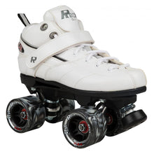 Load image into Gallery viewer, Sure Grip Rock GT-50 Unisex Roller Skates - White/M9 / W10
 - 3