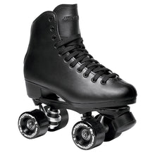 Load image into Gallery viewer, Sure Grip Malibu Unisex Roller Skates - Black/Y3
 - 1