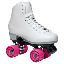 Load image into Gallery viewer, Sure Grip Malibu Unisex Roller Skates - White/Y3
 - 2