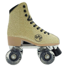 Load image into Gallery viewer, Pacer Roller Girl Astra Womens Roller Skates - Gold/11
 - 1