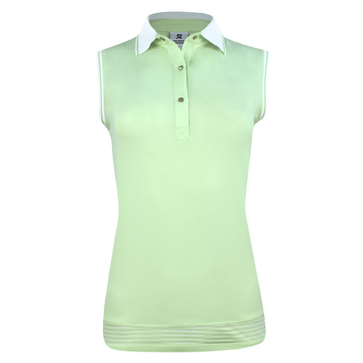 Daily Sports Nilla Womens Sleeveless Golf Polo - SPIRIT 610/XXL