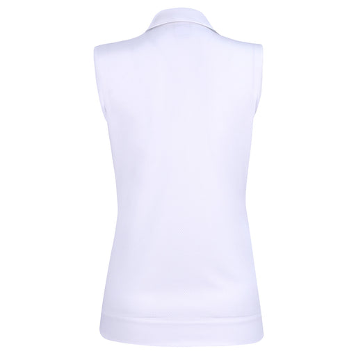 Daily Sports Elvira Womens Sleeveless Golf Polo