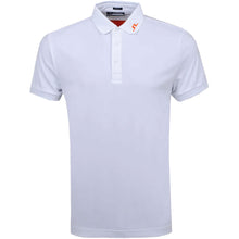 Load image into Gallery viewer, J. Lindeberg KV Amer Fit Mens Golf Polo
 - 5