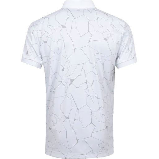 J. Lindeberg Tour Tech AF Print Mens Golf Polo