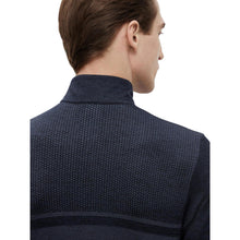 Load image into Gallery viewer, J. Lindeberg Joey Mens Seamless QZ Golf Pullover
 - 3