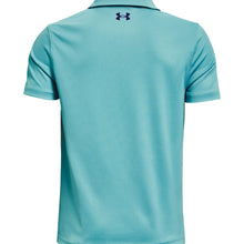 Load image into Gallery viewer, Under Armour Performance Boys Golf Polo 1
- 14