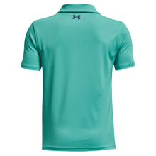 Load image into Gallery viewer, Under Armour Performance Boys Golf Polo 1
- 16