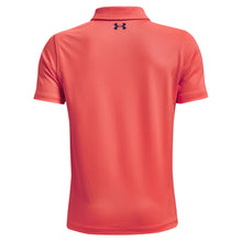 Load image into Gallery viewer, Under Armour Performance Boys Golf Polo 1
- 18