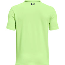 Load image into Gallery viewer, Under Armour Performance Boys Golf Polo 1
- 6