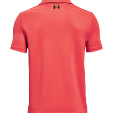 Load image into Gallery viewer, Under Armour Performance Boys Golf Polo 1
- 8