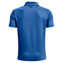 Load image into Gallery viewer, Under Armour Performance Boys Golf Polo 1
- 10